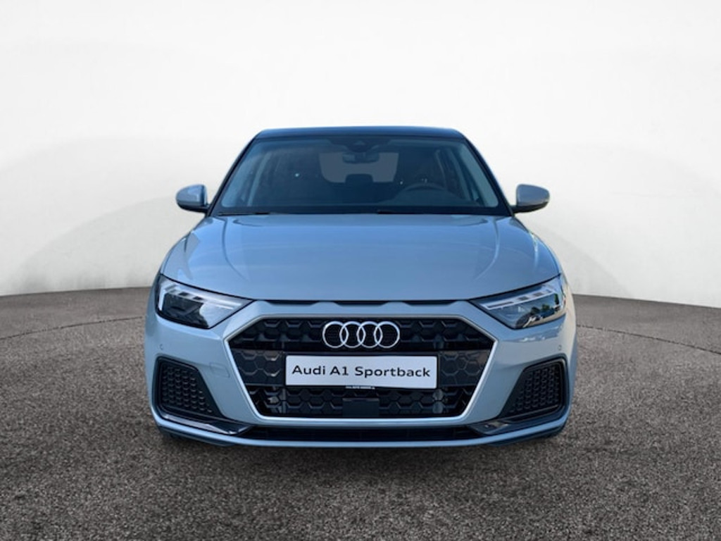 Audi A1 2025 Benzine