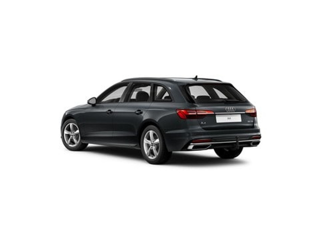 Audi A4 2023 Diesel