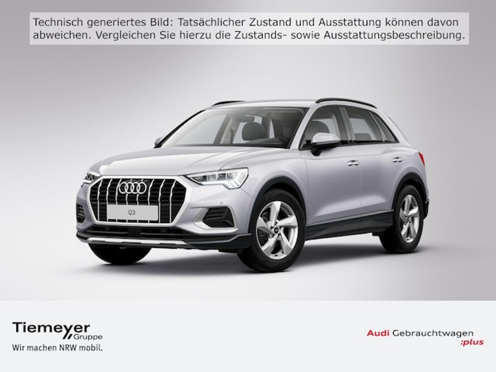 Audi Q3 2024 Diesel