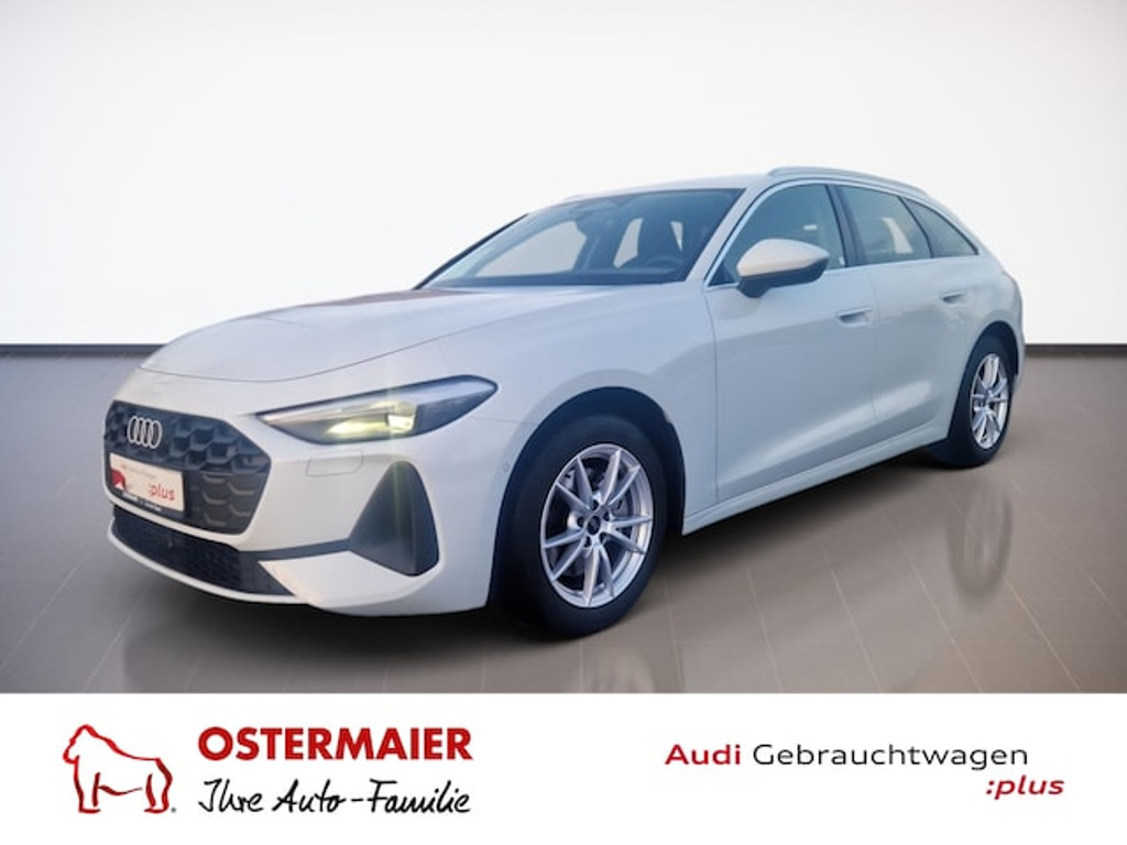 Audi A5 2025 Benzine