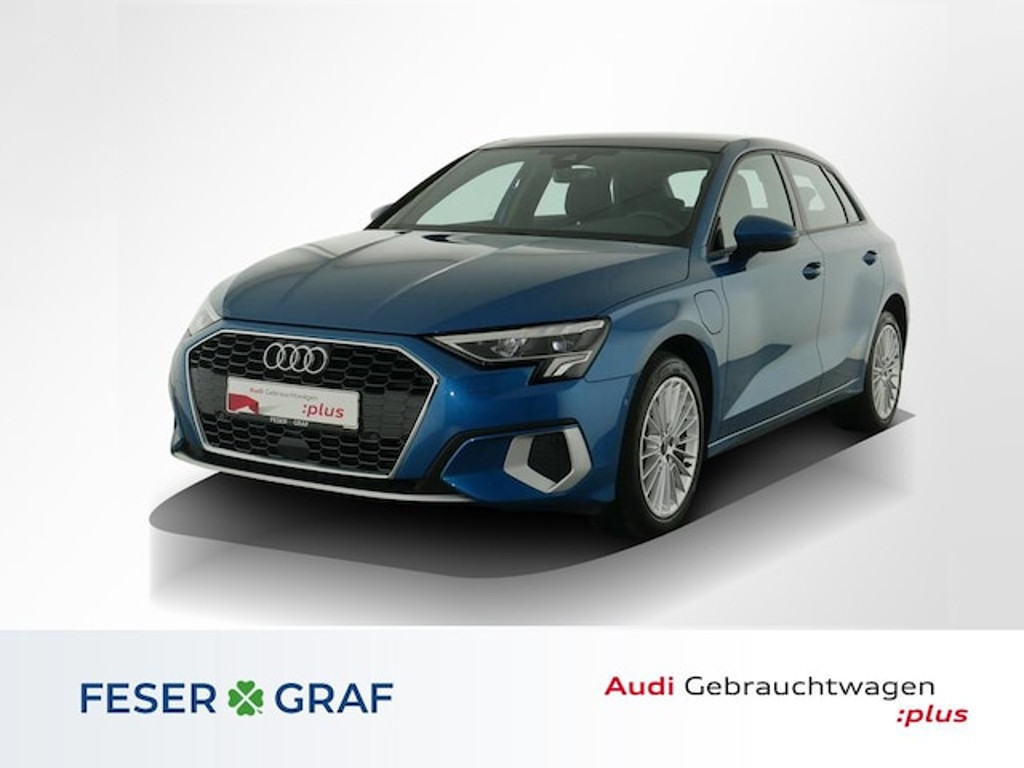 Audi A3 2022 Hybride Benzine