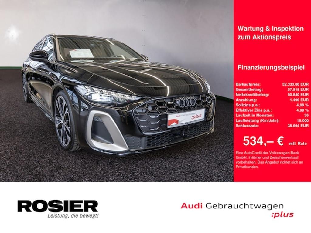Audi A5 2025 Diesel
