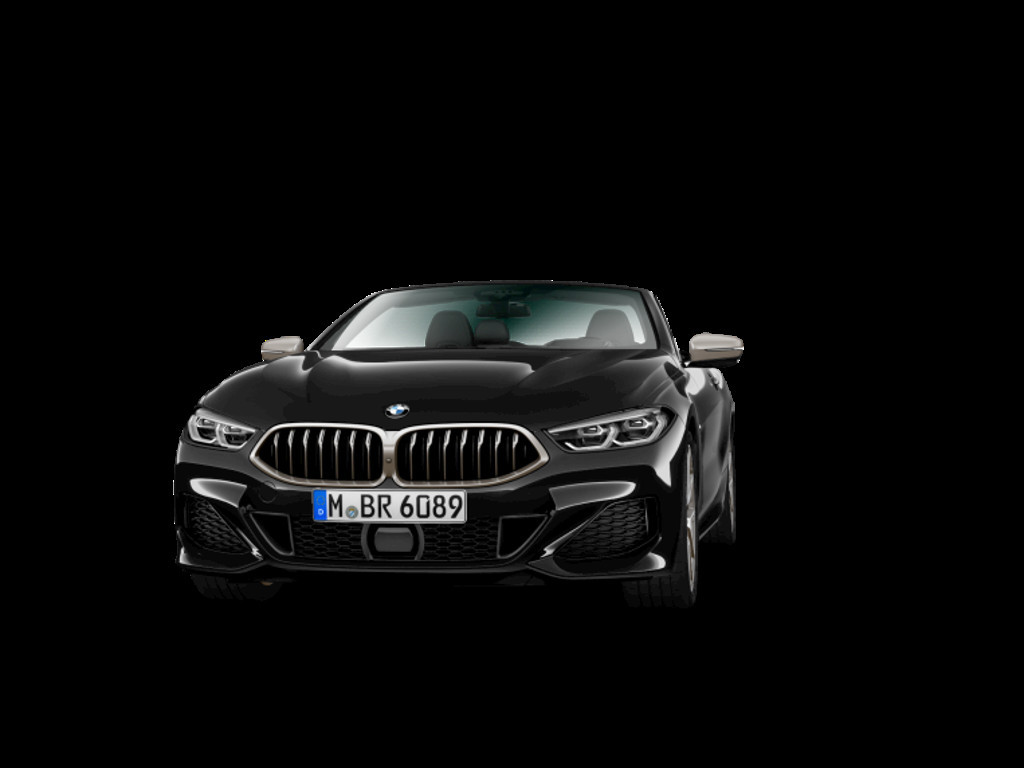 BMW M850