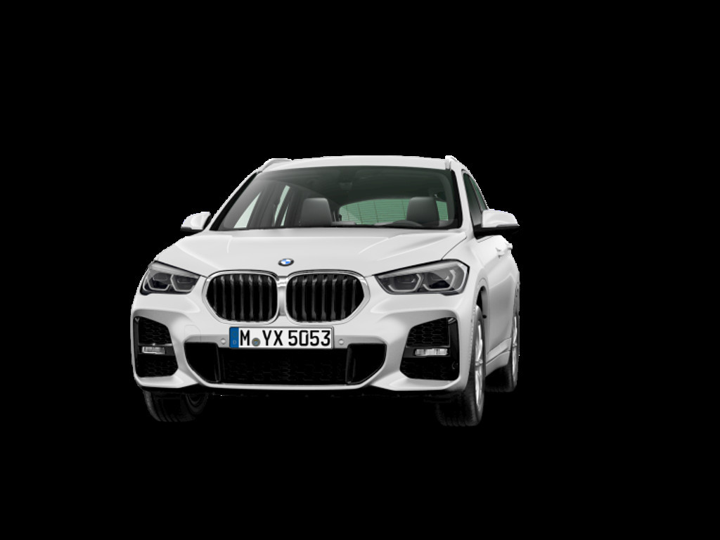 BMW X1 2021 Diesel