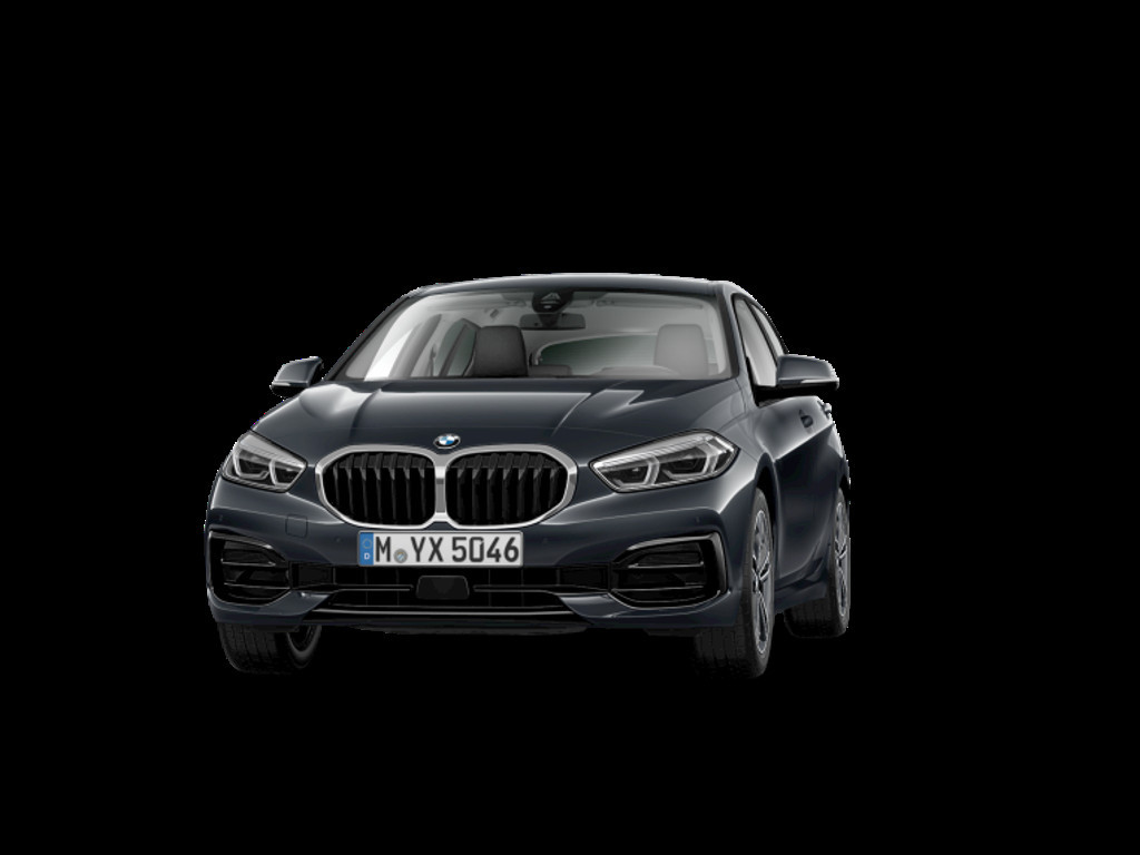 BMW 1 Serie 2021 Diesel