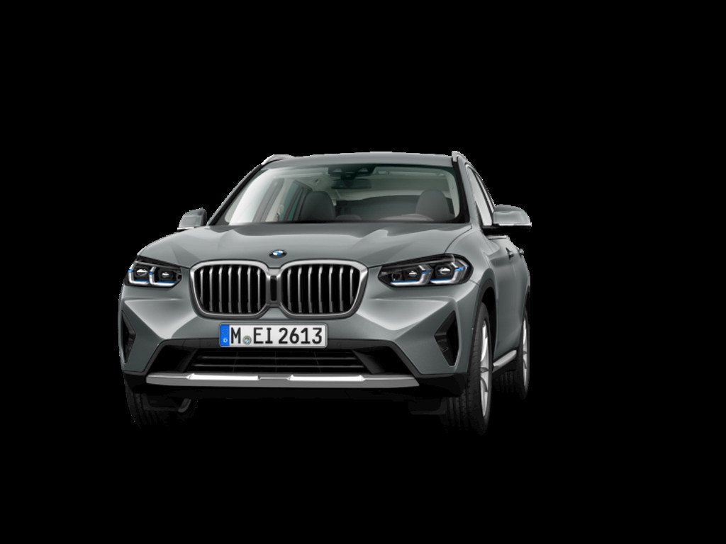 BMW X3 2023 Diesel