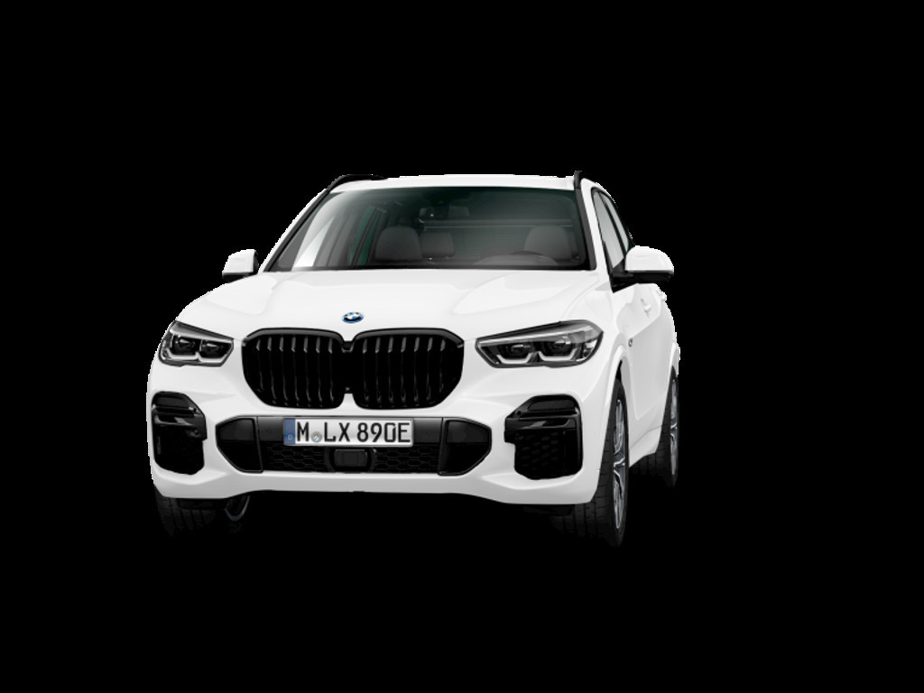 BMW X5 2022 Hybride Benzine