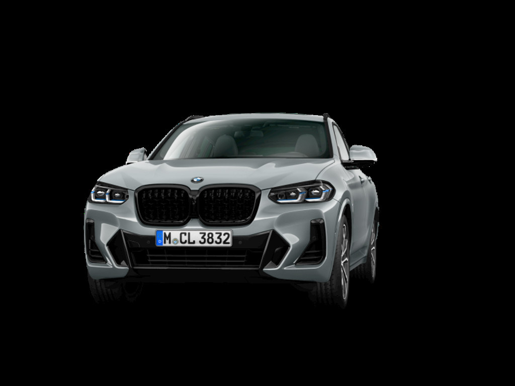 BMW X4 2022 Diesel