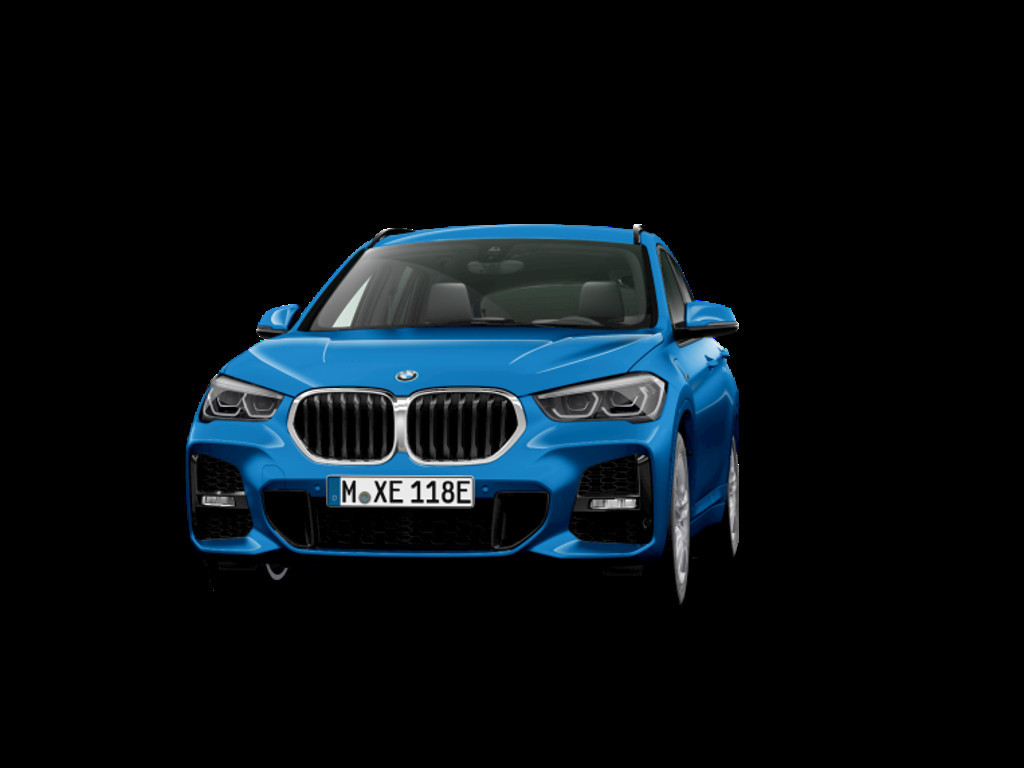 BMW X1 2022 Hybride Benzine