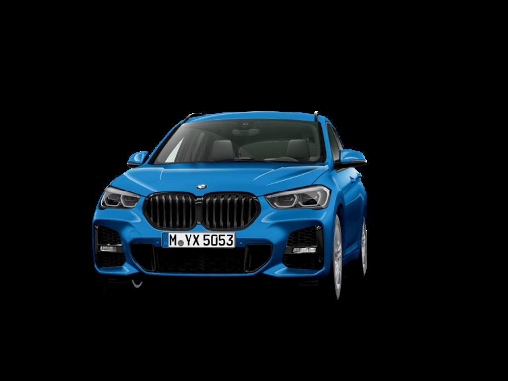 BMW X1 2021 Diesel