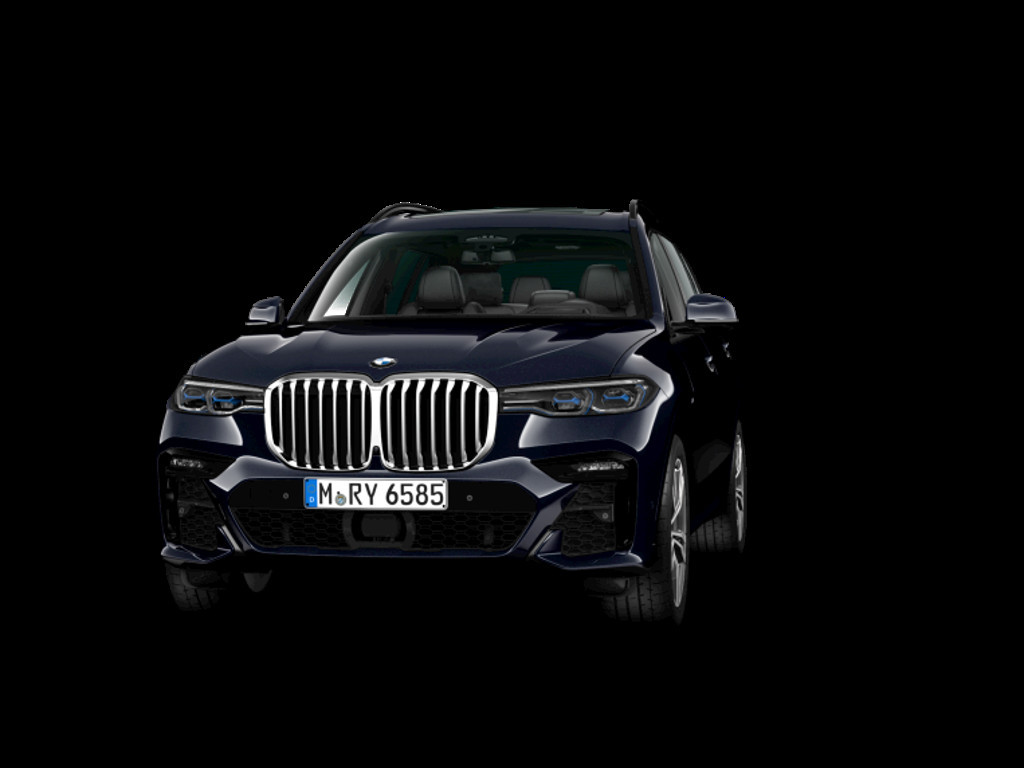 BMW X7 2022 Diesel