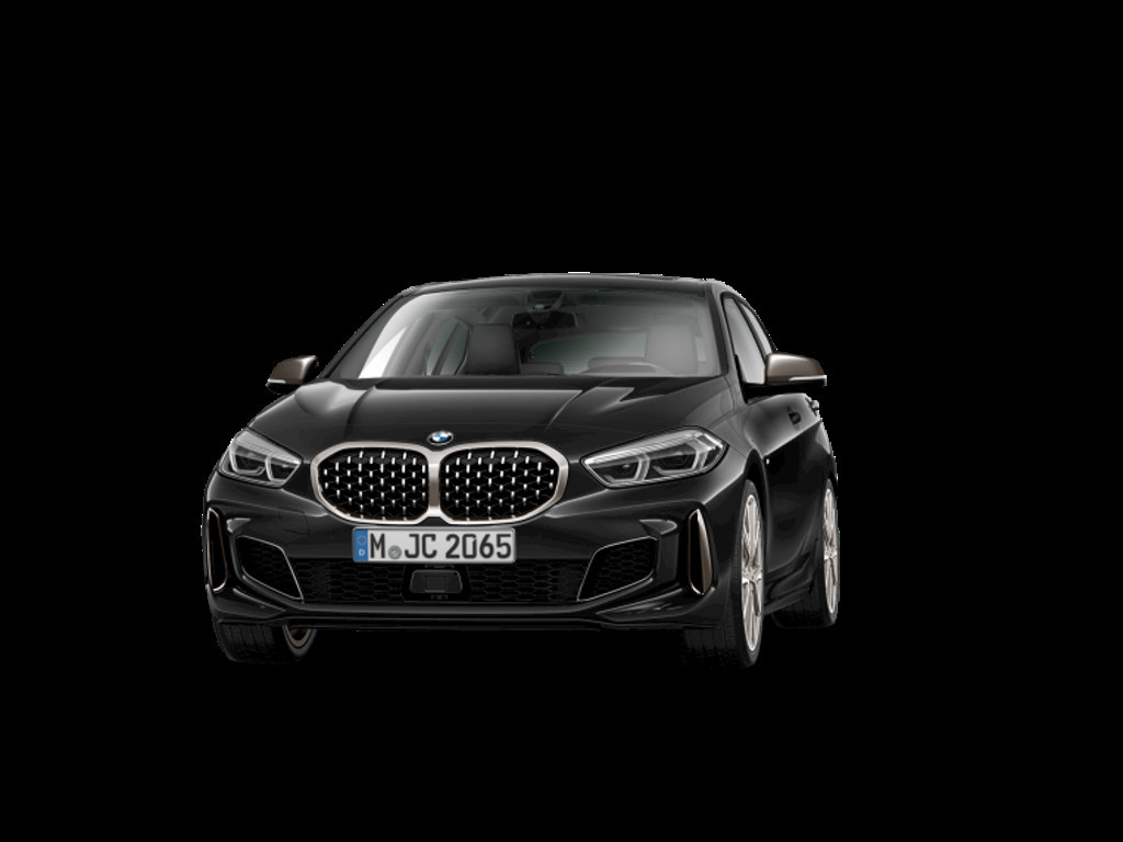 BMW M135i 2023 Benzine