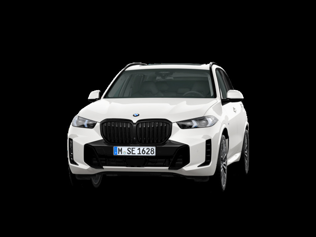 BMW X5 2023 Benzine