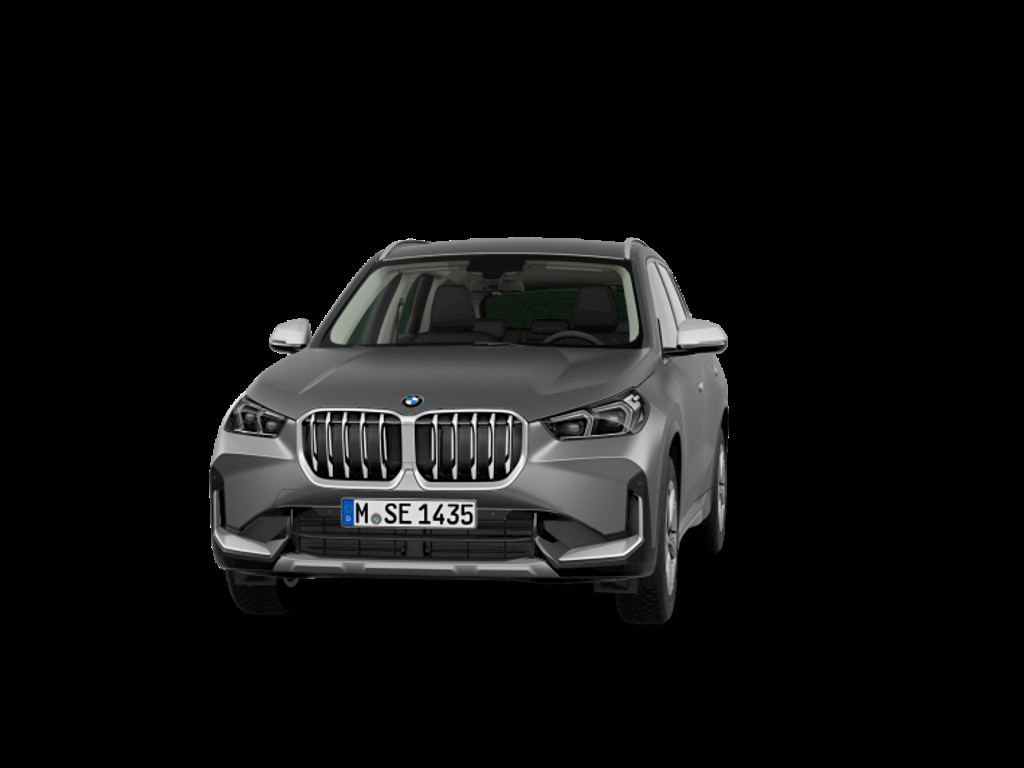 BMW X1 2022 Benzine