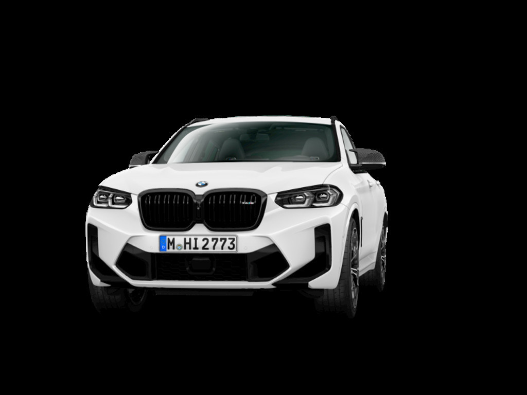 BMW X4 2024 Benzine