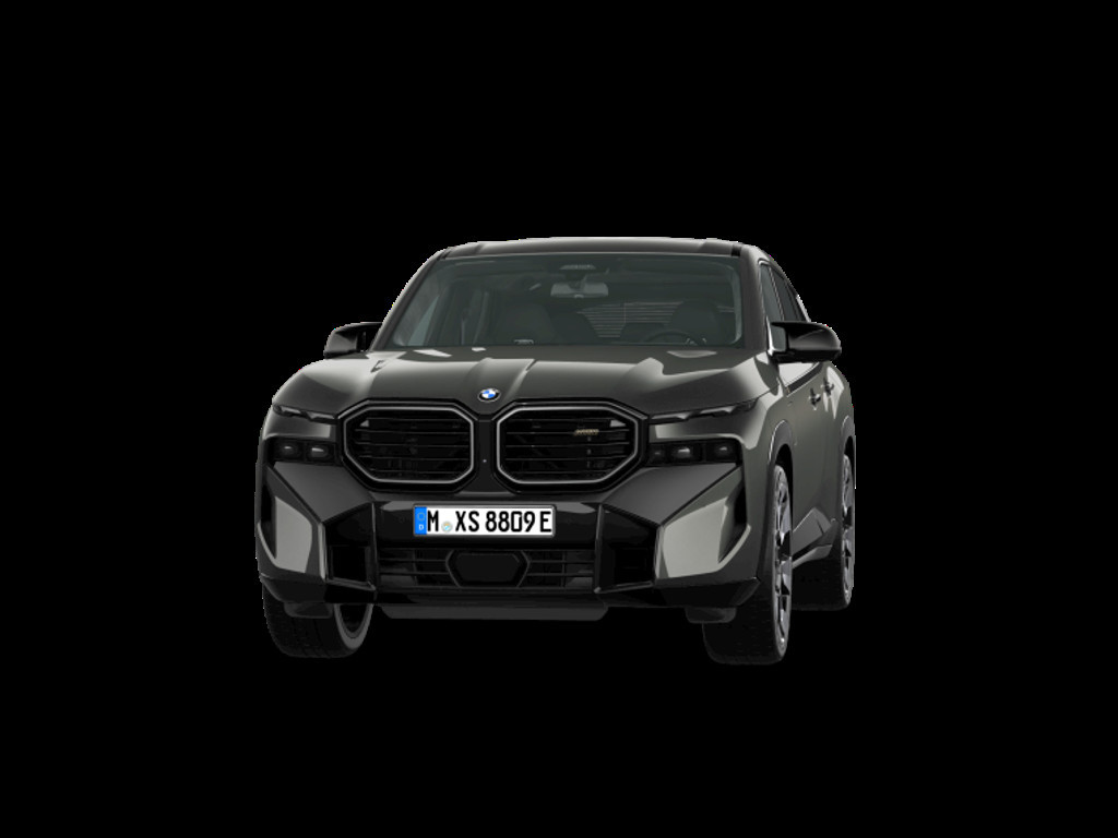 BMW XM 2023 Hybride Benzine