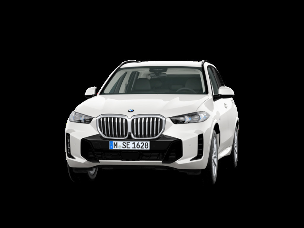 BMW X5 2024 Benzine