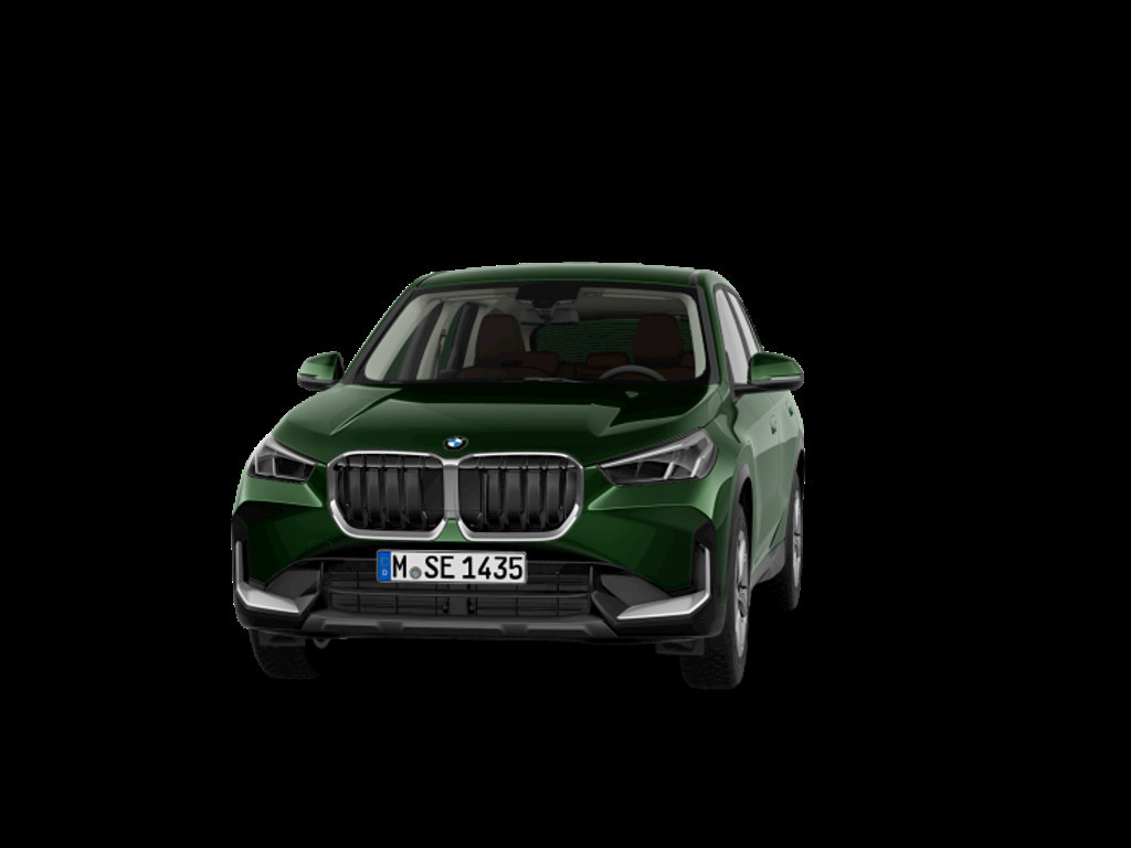 BMW X1 2024 Benzine