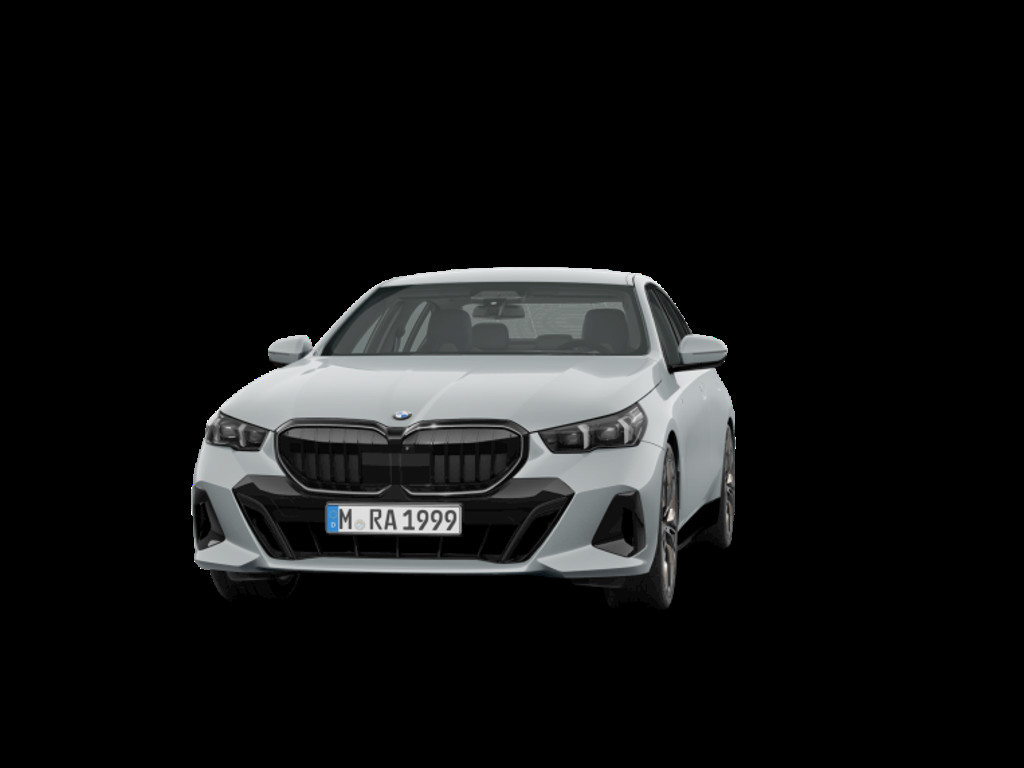 BMW 5 Serie 2024 Diesel