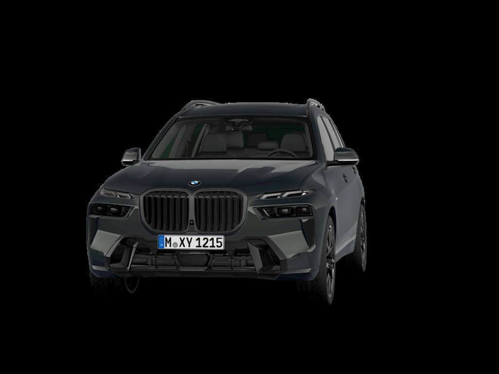 BMW X7 2025 Diesel