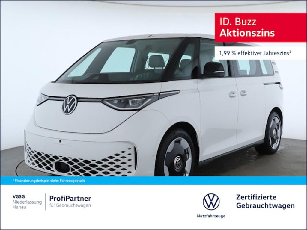Volkswagen ID. Buzz 2024 Elektrisch