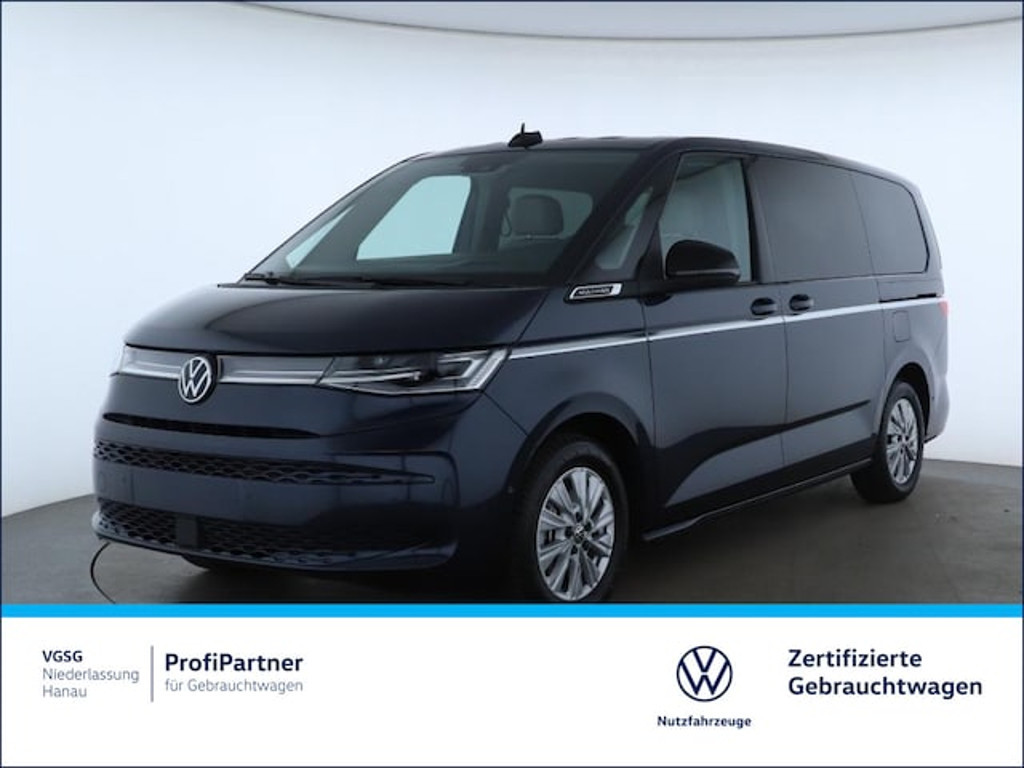 Volkswagen Multivan 2025 Diesel