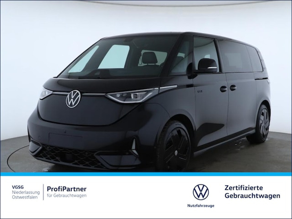 Volkswagen ID. Buzz 2025 Elektrisch