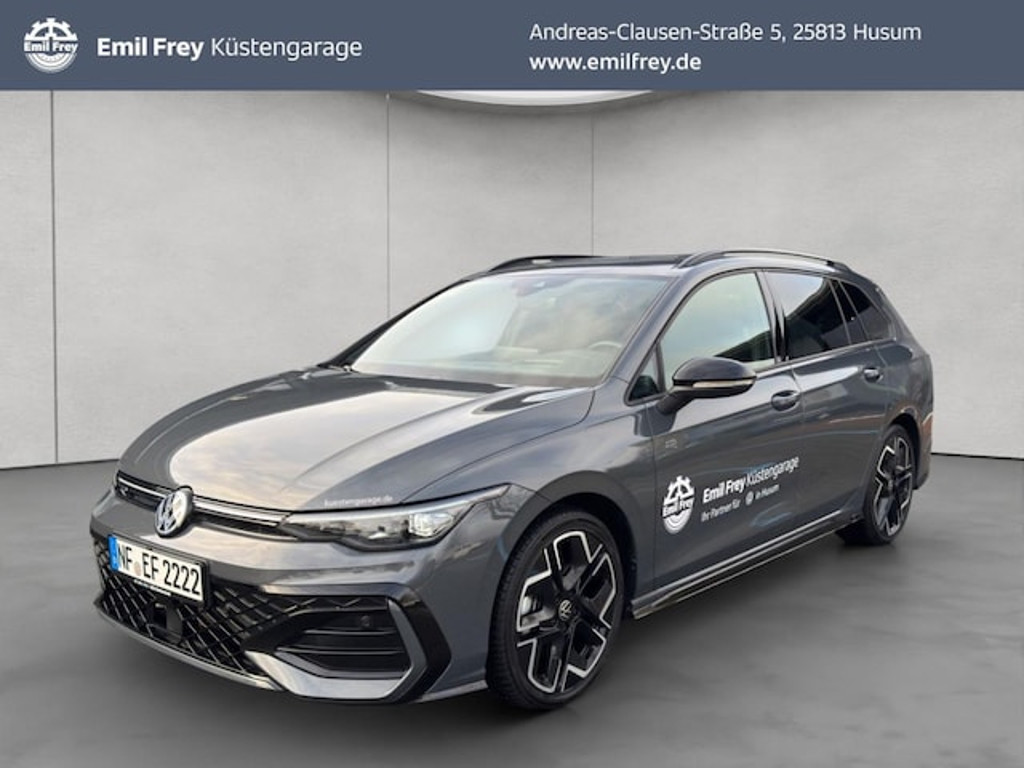 Volkswagen Golf 2025 Diesel