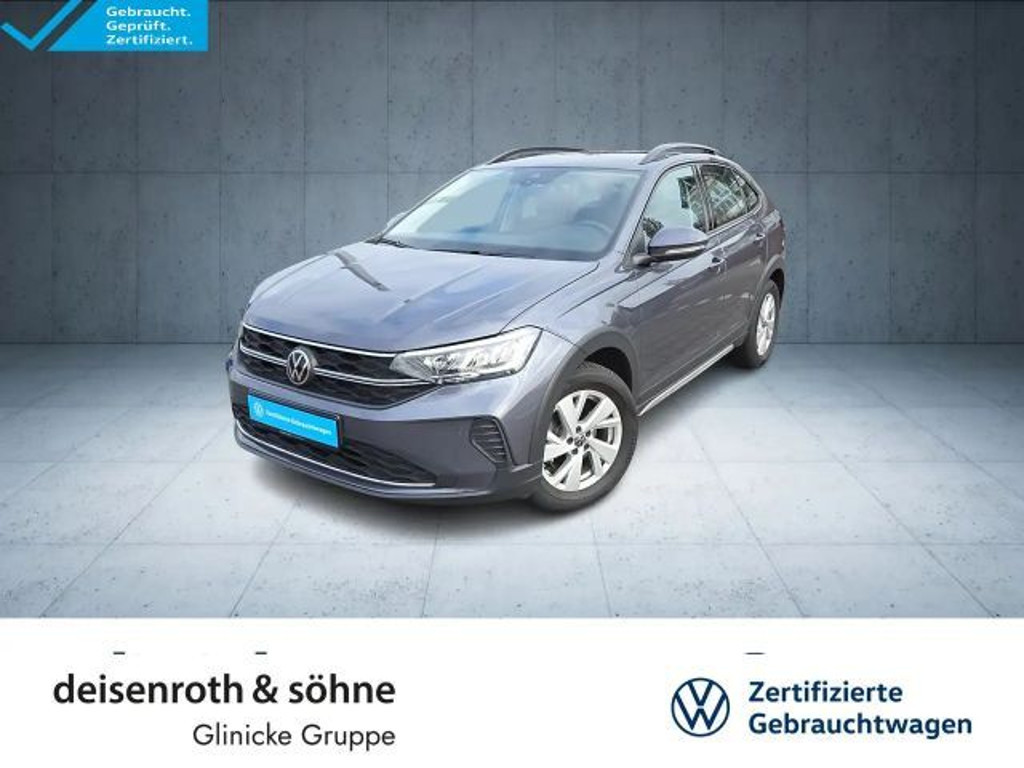 Volkswagen Taigo 2022 Benzine