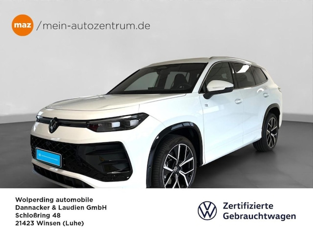 Volkswagen Tayron 2025 Diesel