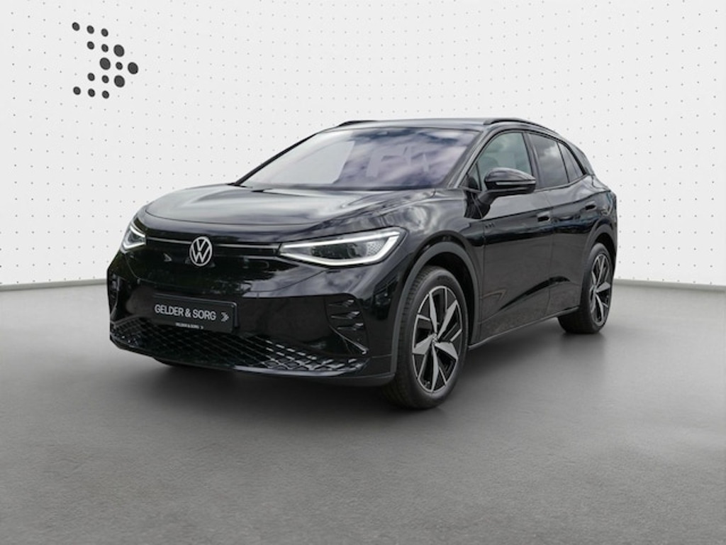 Volkswagen ID.4 2025 Elektrisch