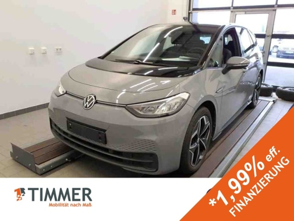 Volkswagen ID.3 2022 Elektrisch
