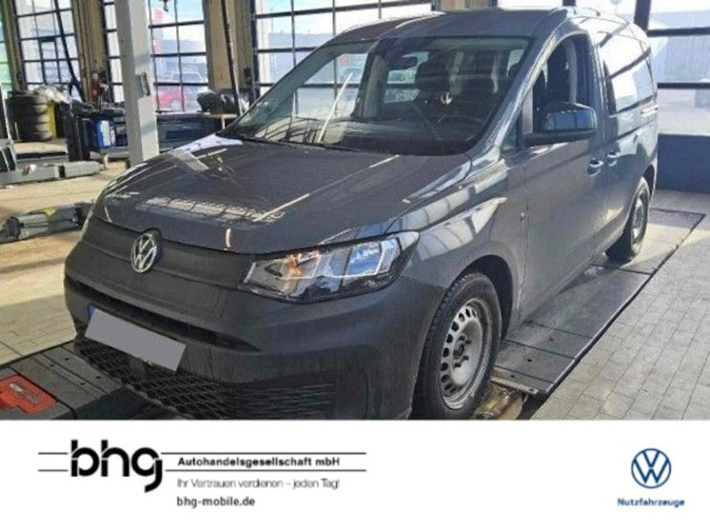Volkswagen Caddy 2023 Diesel
