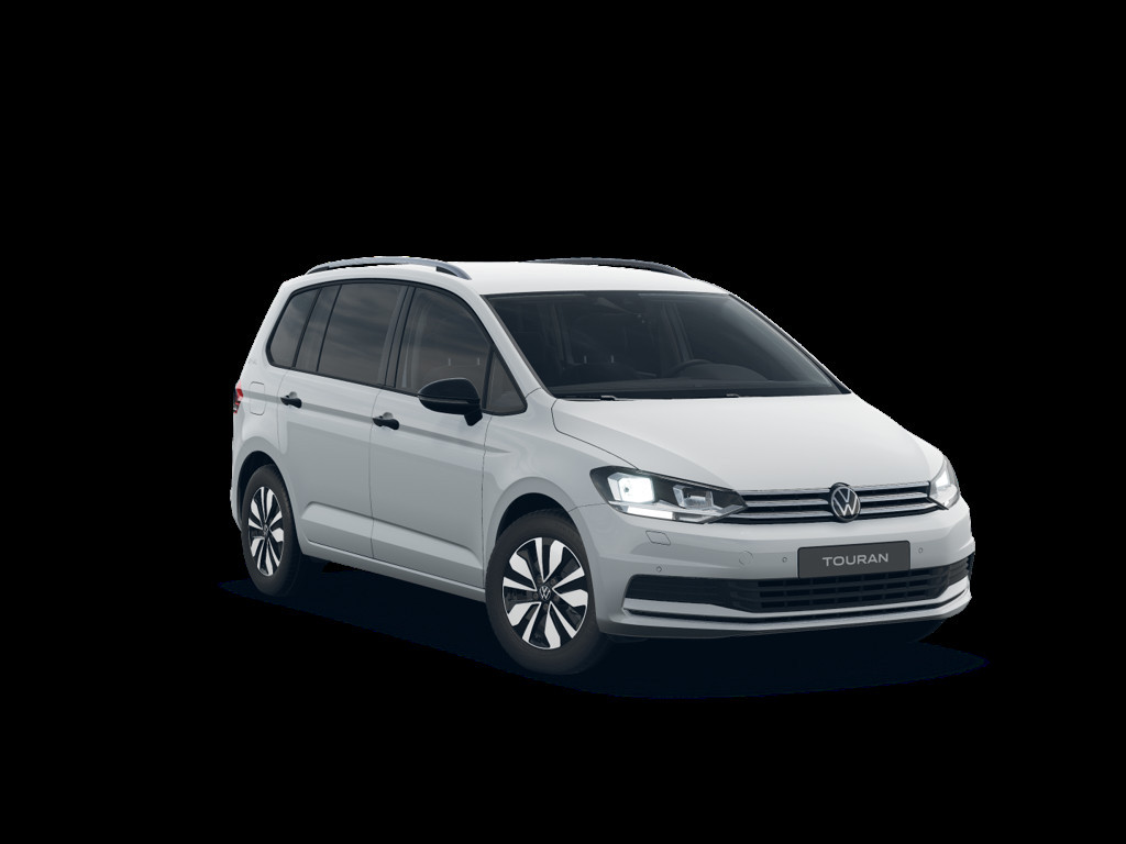 Volkswagen Touran 2025 Benzine