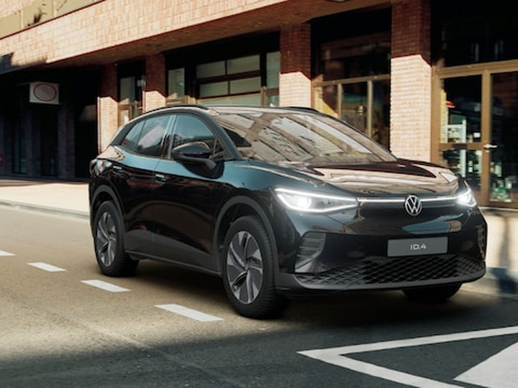 Volkswagen ID.4