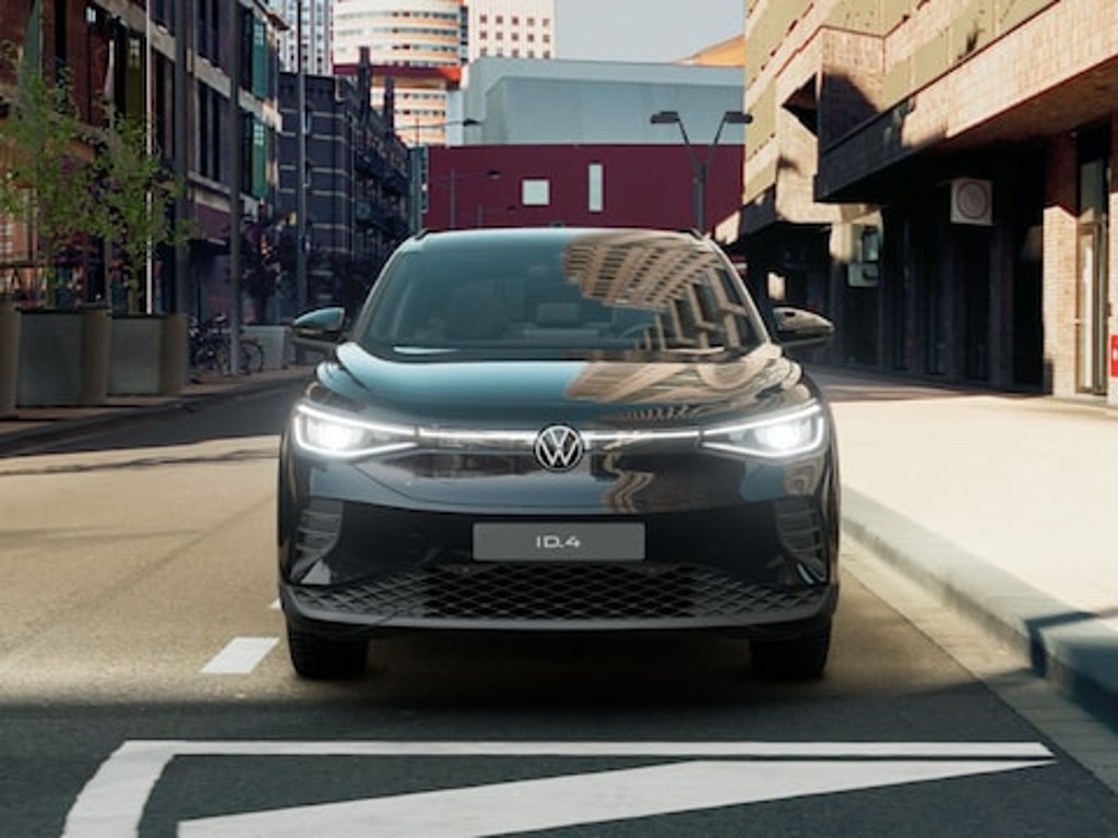 Volkswagen ID.4