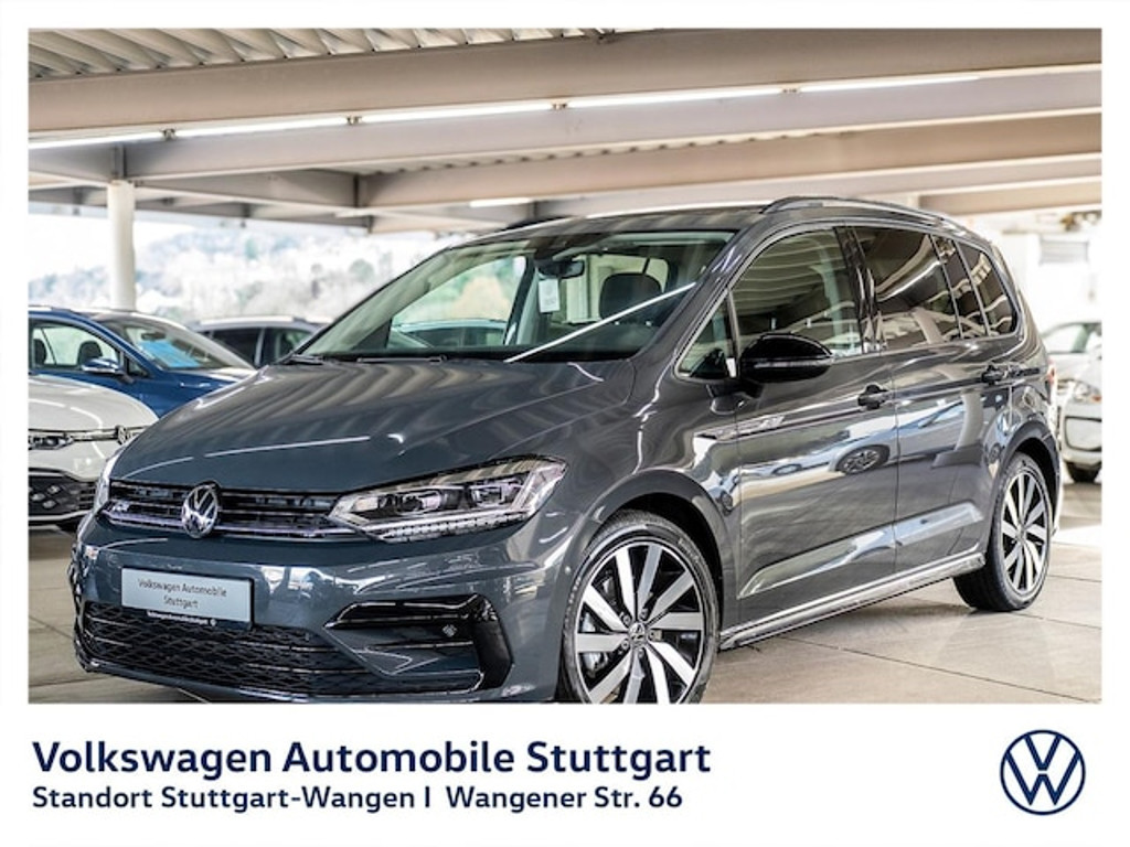 Volkswagen Touran 2025 Diesel