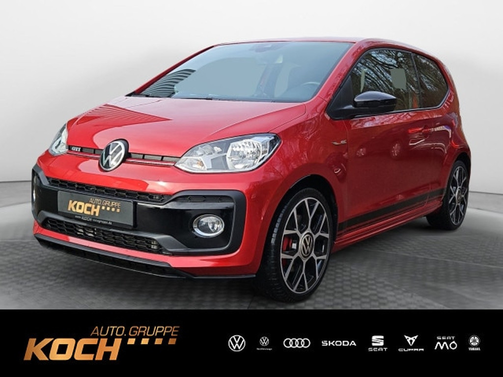 Volkswagen up! 2021 Benzine