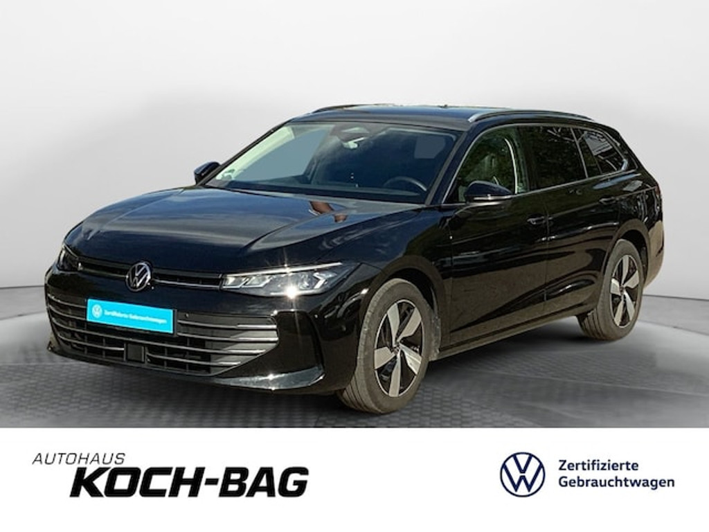 Volkswagen Passat 2025 Diesel