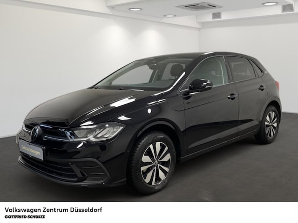 Volkswagen Polo 2025 Benzine