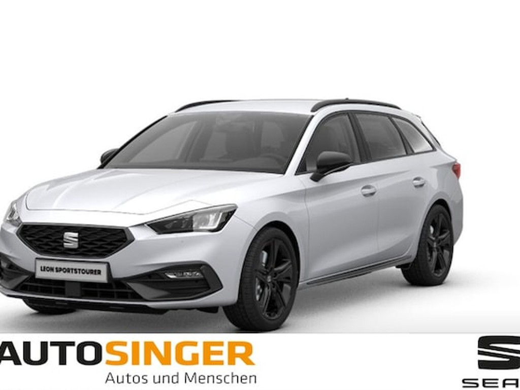 Seat Leon 2025 Benzine