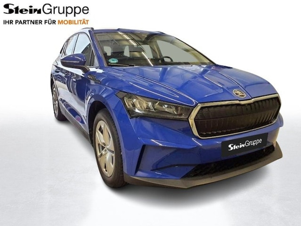 Skoda Enyaq 2023 Elektrisch