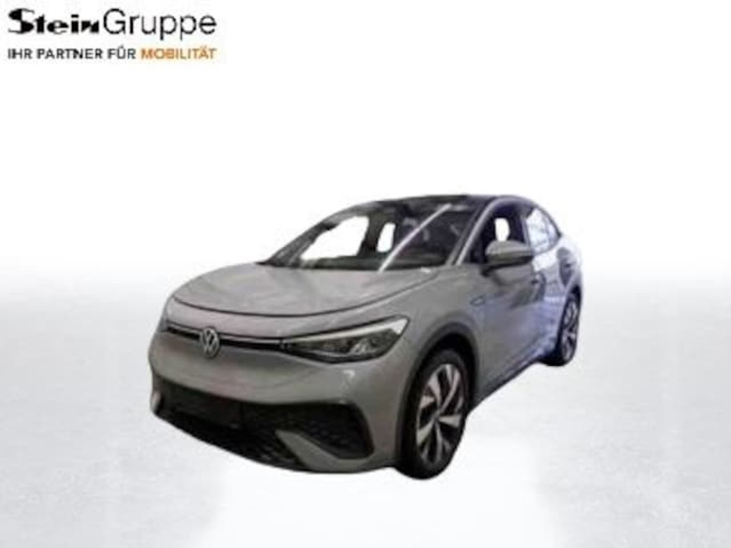 Volkswagen ID.5 2022 Elektrisch