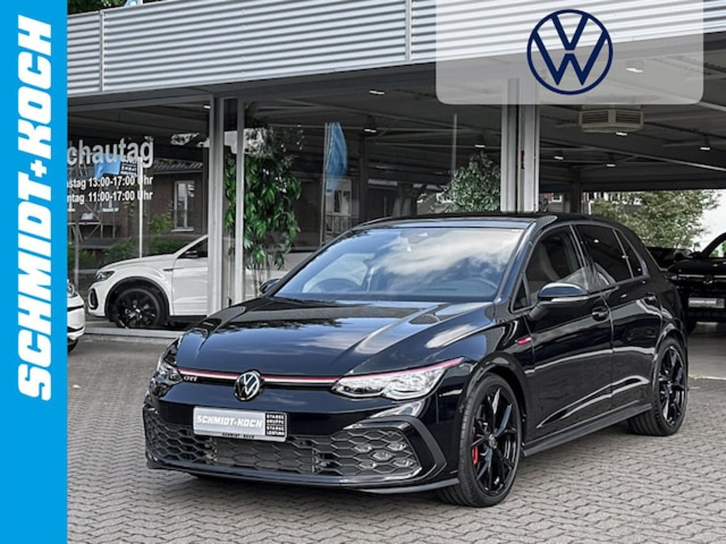 Volkswagen Golf 2024 Benzine