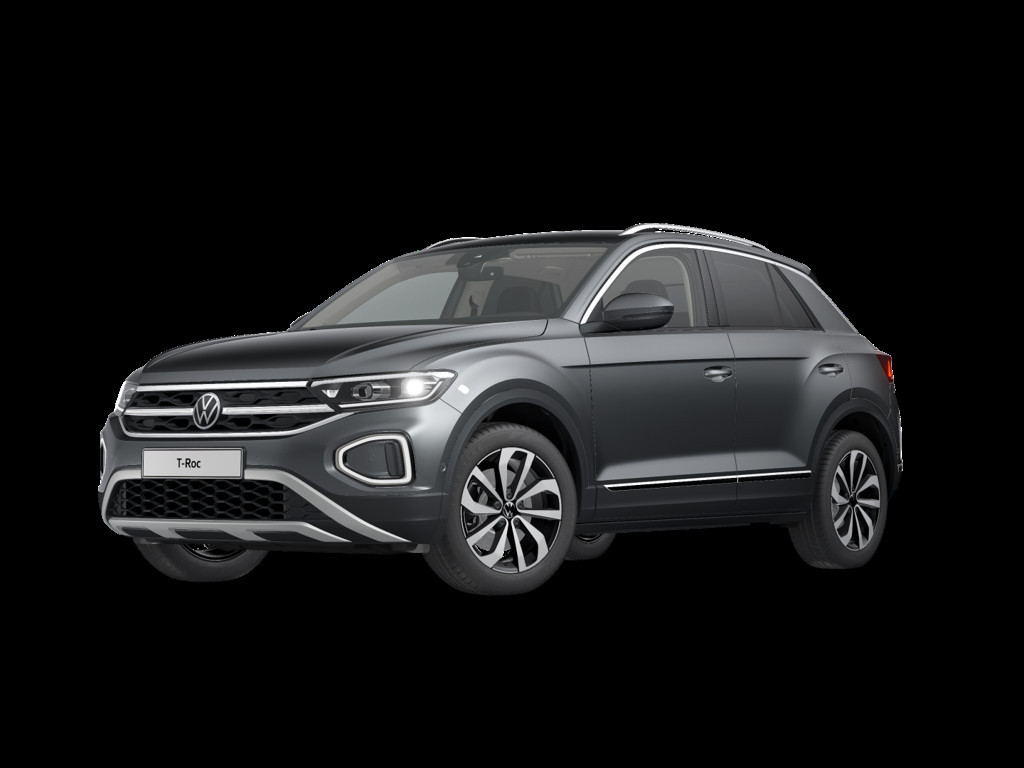 Volkswagen T-Roc 2022 Diesel