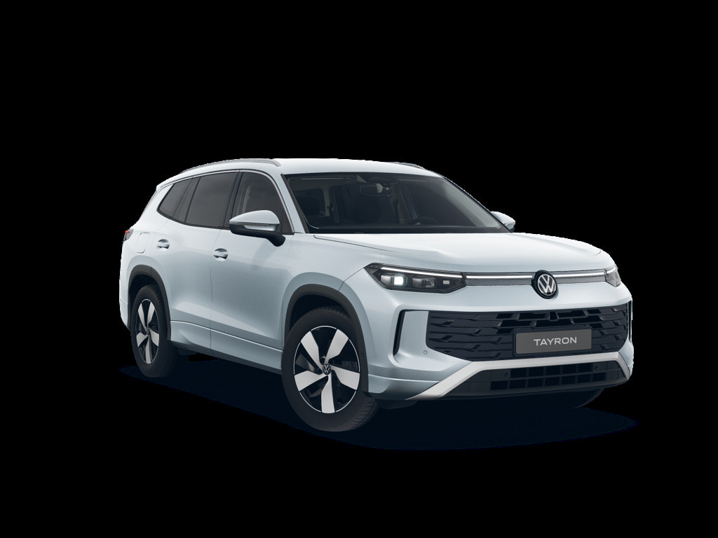 Volkswagen Tayron 2025 Diesel