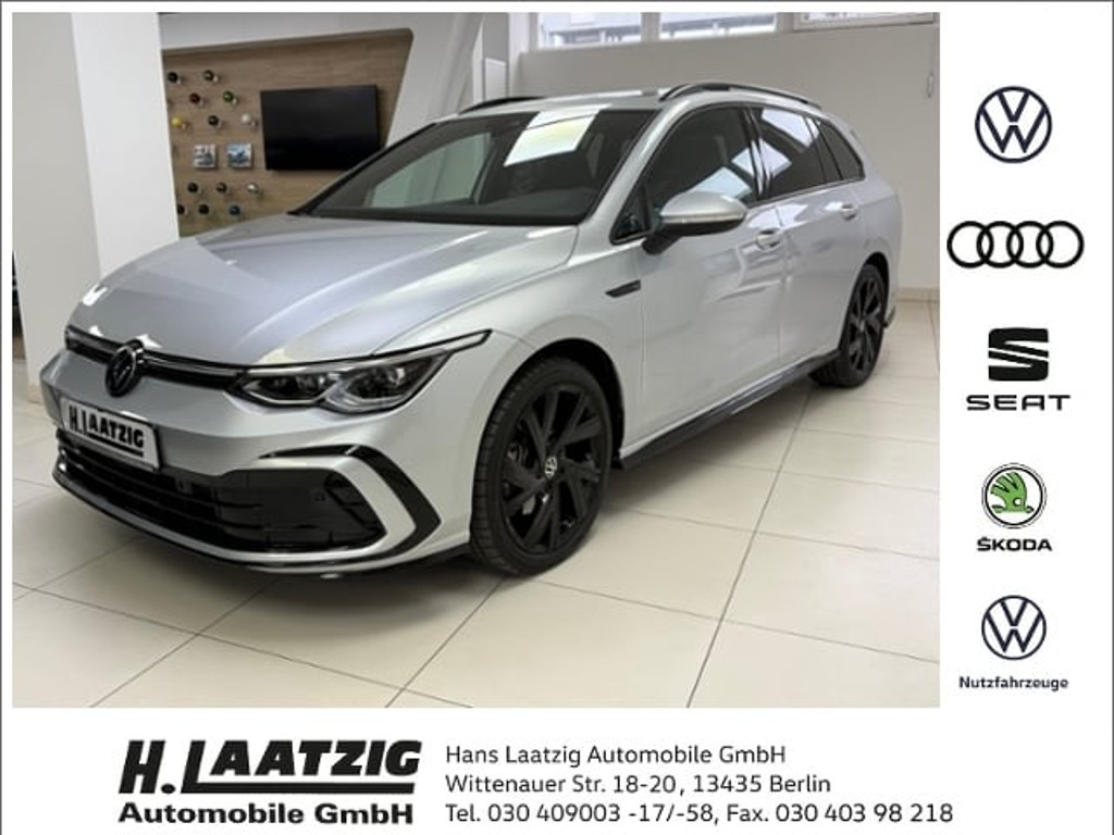 Volkswagen Golf 2024 Diesel