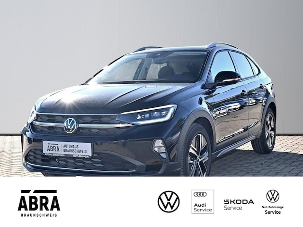 Volkswagen Taigo 2025 Benzine