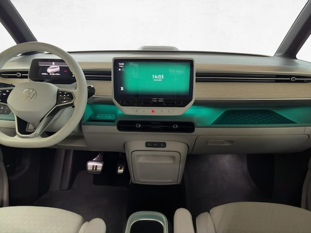Volkswagen ID. Buzz