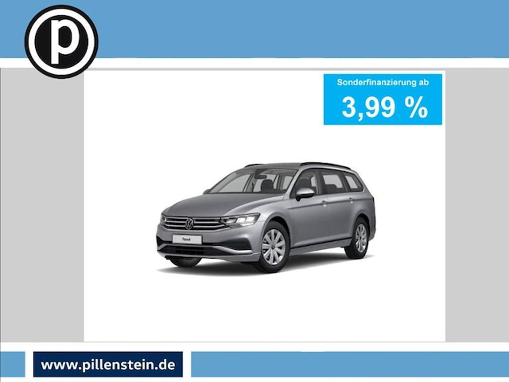 Volkswagen Passat 2022 Benzine